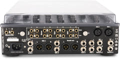 Decksaver Beskyttelses cover for Union Audio elara.6
