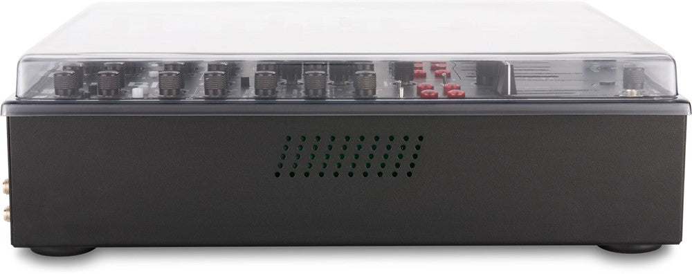 Decksaver Beskyttelses cover for Union Audio elara.6