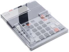 Decksaver beskyttelses cover for Teenage Engineering EP-133 K.O. II