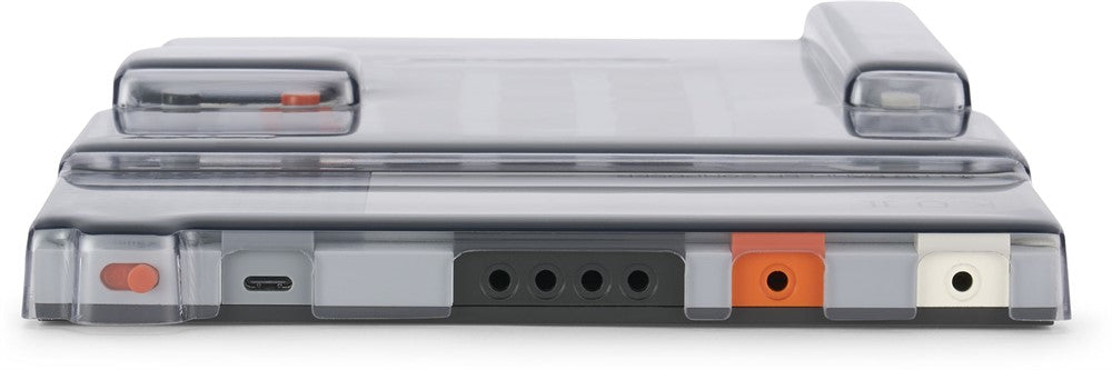 Decksaver beskyttelses cover for Teenage Engineering EP-133 K.O. II