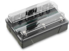 Decksaver beskyttelsesdeksel for EVENTIDE 3 SWITCH