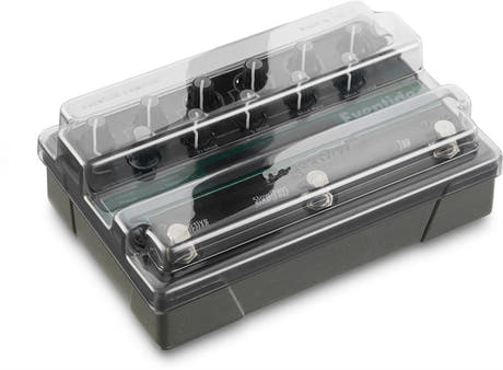 Decksaver beskyttelsesdeksel for EVENTIDE 3 SWITCH