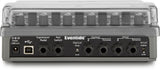 Decksaver beskyttelsesdeksel for EVENTIDE 3 SWITCH