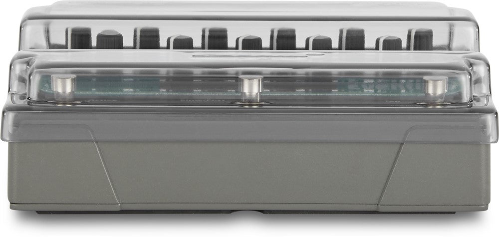 Decksaver beskyttelsesdeksel for EVENTIDE 3 SWITCH