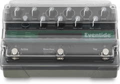 Decksaver beskyttelsesdeksel for EVENTIDE 3 SWITCH