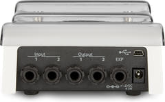 Decksaver Beskyttelses cover for EVENTIDE H9 & H9 MAX