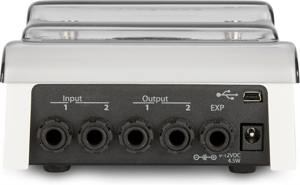 Decksaver Beskyttelses cover for EVENTIDE H9 & H9 MAX