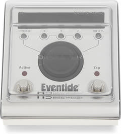 Decksaver Beskyttelses cover for EVENTIDE H9 & H9 MAX