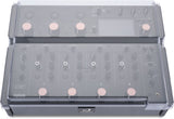Decksaver-beskyttelses cover for AlphaTheta Euphonia (Soft-Fit)