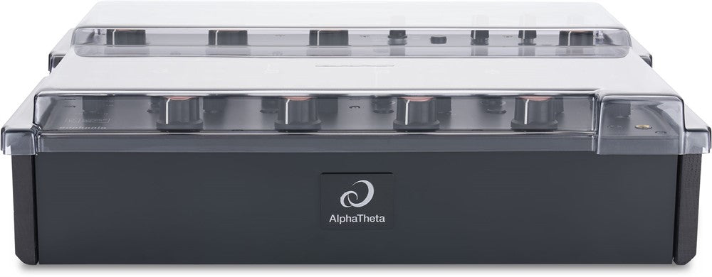 Decksaver-beskyttelses cover for AlphaTheta Euphonia (Soft-Fit)