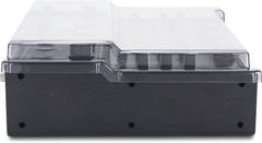 Decksaver-beskyttelses cover for AlphaTheta Euphonia (Soft-Fit)