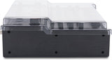 Decksaver-beskyttelses cover for AlphaTheta Euphonia (Soft-Fit)