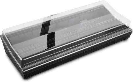 Decksaver Beskyttelses cover for BEHRINGER EURORACK GO