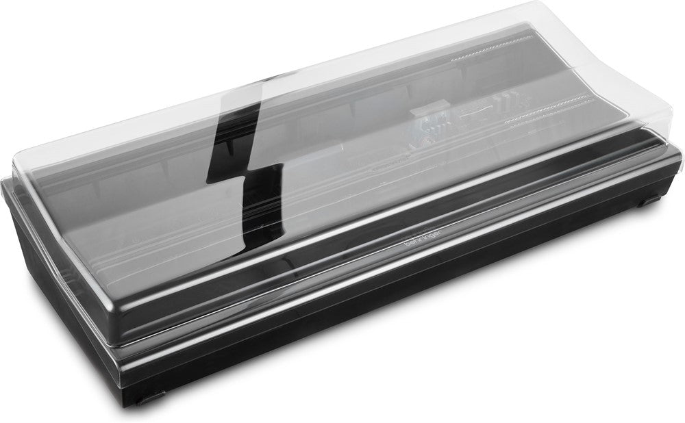 Decksaver Beskyttelses cover for BEHRINGER EURORACK GO