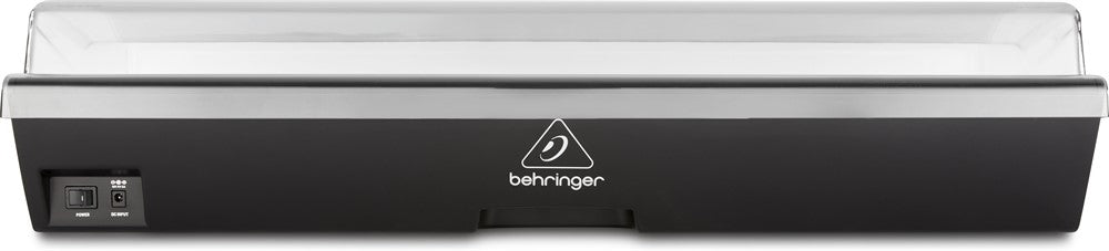 Decksaver Beskyttelses cover for BEHRINGER EURORACK GO