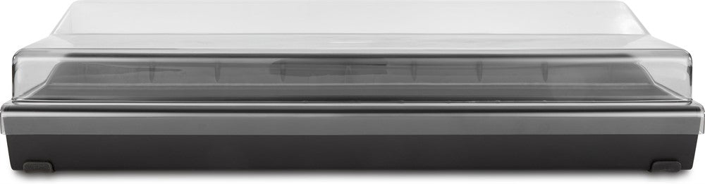 Decksaver Beskyttelses cover for BEHRINGER EURORACK GO