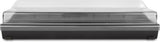 Decksaver Beskyttelses cover for BEHRINGER EURORACK GO