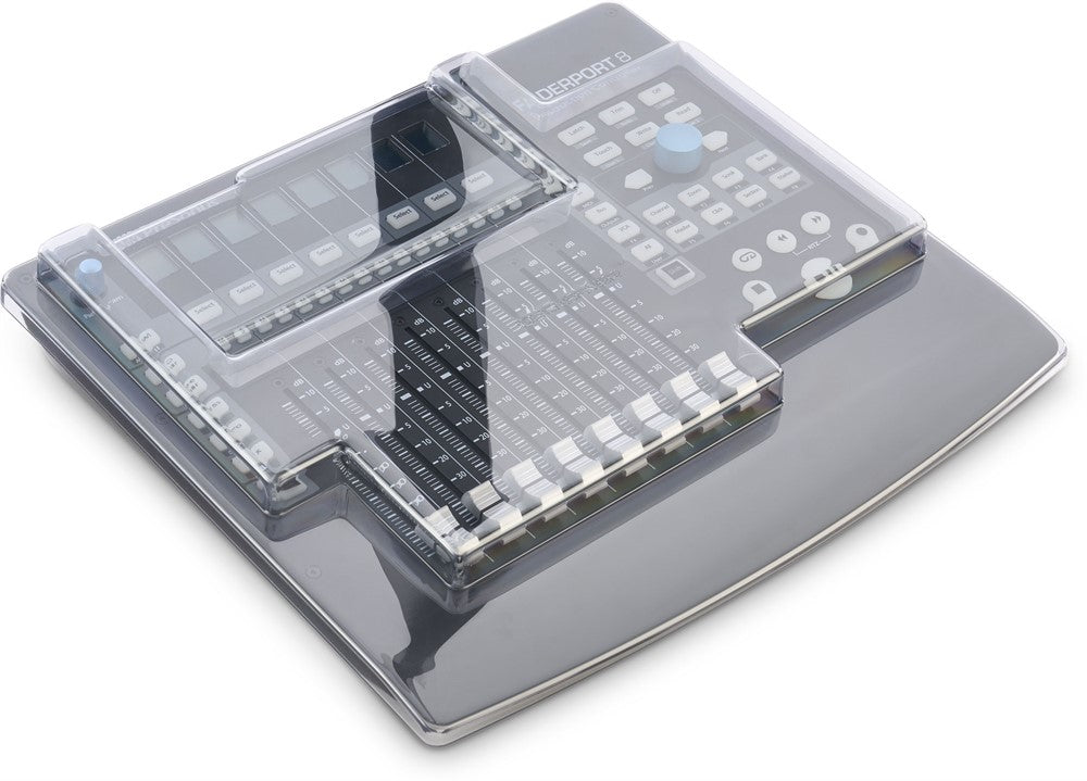 Decksaver Beskyttelses cover for PreSonus FaderPort 8