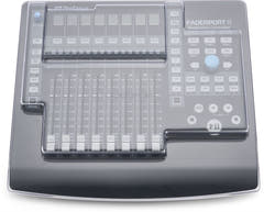 Decksaver Beskyttelses cover for PreSonus FaderPort 8