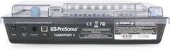 Decksaver Beskyttelses cover for PreSonus FaderPort 8