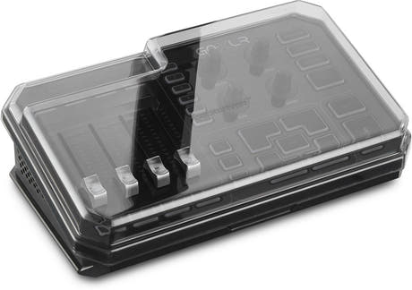 Decksaver beskyttelsesdeksel for TC HELICON GOXLR