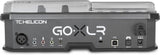 Decksaver beskyttelsesdeksel for TC HELICON GOXLR