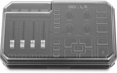 Decksaver beskyttelsesdeksel for TC HELICON GOXLR