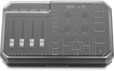 Decksaver beskyttelsesdeksel for TC HELICON GOXLR