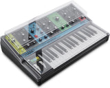 Decksaver beskyttelses cover for Moog Grandmother