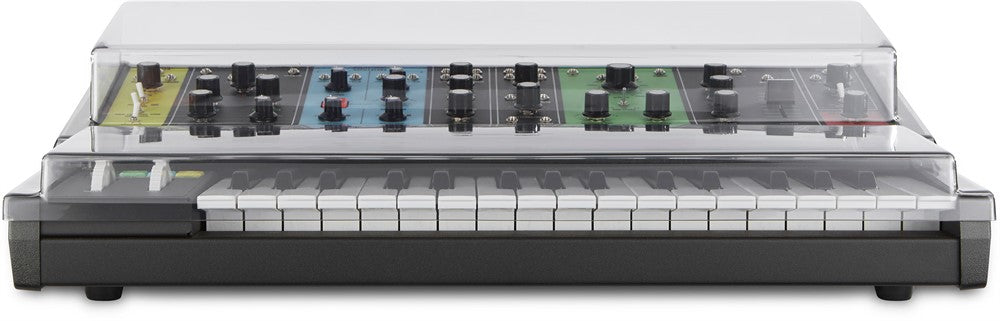 Decksaver beskyttelses cover for Moog Grandmother