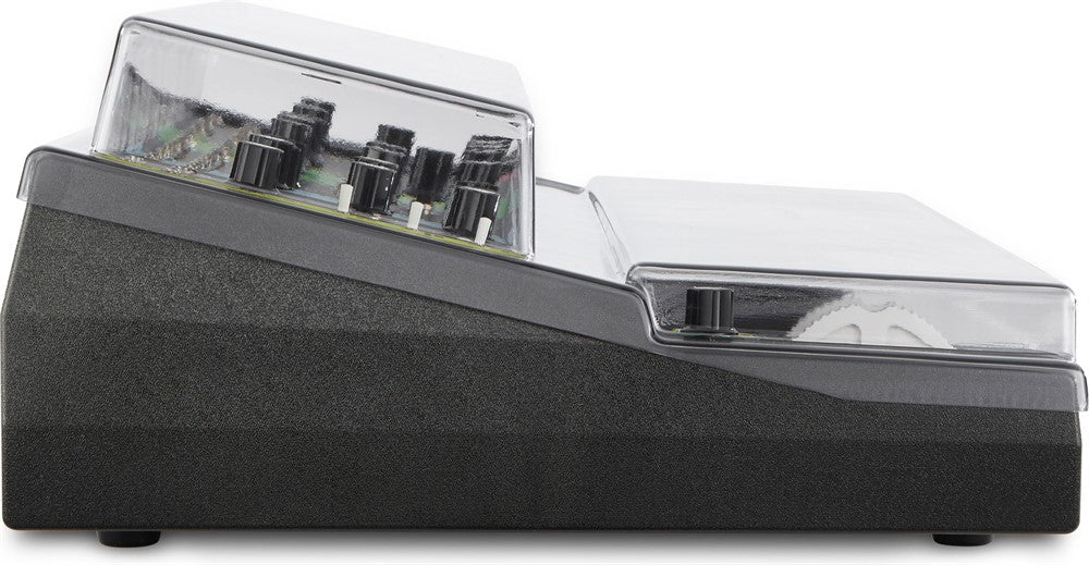 Decksaver beskyttelses cover for Moog Grandmother