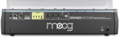Decksaver beskyttelses cover for Moog Grandmother