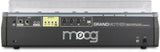 Decksaver beskyttelses cover for Moog Grandmother