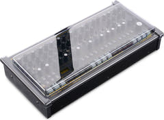 Decksaver-beskyttelses cover for Erica Synther Hexdrums (Soft-Fit)