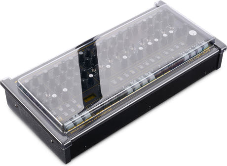 Decksaver-beskyttelses cover for Erica Synther Hexdrums (Soft-Fit)