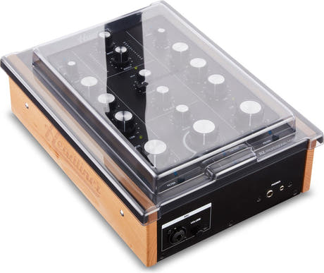 Decksaver Beskyttelses cover for Headliner R2 (Soft-Fit)