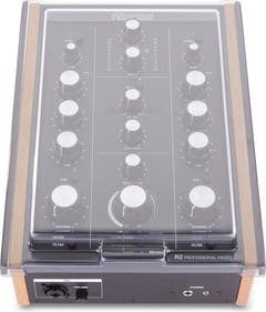 Decksaver Beskyttelses cover for Headliner R2 (Soft-Fit)