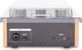 Decksaver Beskyttelses cover for Headliner R2 (Soft-Fit)