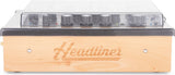 Decksaver Beskyttelses cover for Headliner R2 (Soft-Fit)