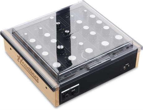 Decksaver Beskyttelses cover for Headliner R4 (Soft-Fit)