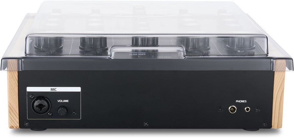 Decksaver Beskyttelses cover for Headliner R4 (Soft-Fit)