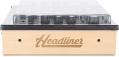 Decksaver Beskyttelses cover for Headliner R4 (Soft-Fit)