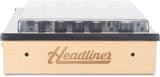 Decksaver Beskyttelses cover for Headliner R4 (Soft-Fit)