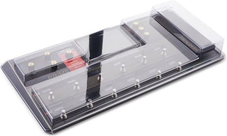 Decksaver Beskyttelses cover for Headrush Prime