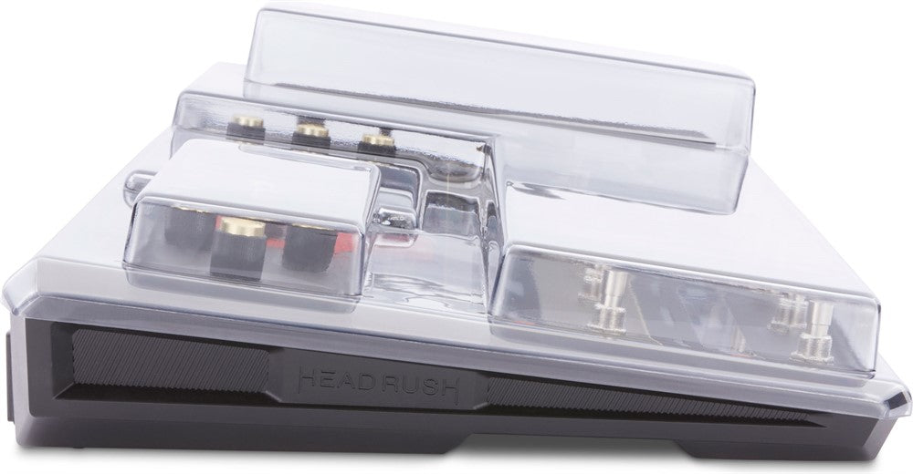 Decksaver Beskyttelses cover for Headrush Prime