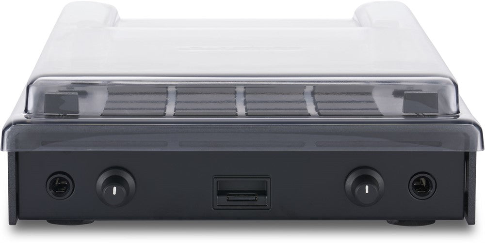 Decksaver beskyttelsesdeksel for Korg Kaoss Replay
