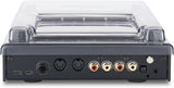 Decksaver beskyttelsesdeksel for Korg Kaoss Replay