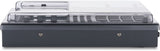 Decksaver beskyttelsesdeksel for Korg Kaoss Replay