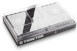 Decksaver-beskyttelses cover til Native Instruments Kontrol S2 Mk1 & Mk2