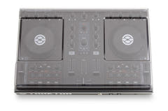 Decksaver-beskyttelses cover til Native Instruments Kontrol S2 Mk1 & Mk2